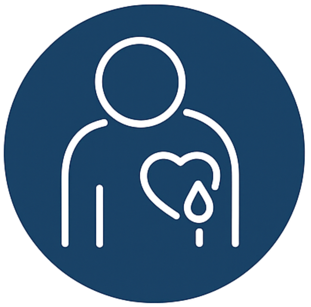 Scham- und Schuldgefühle