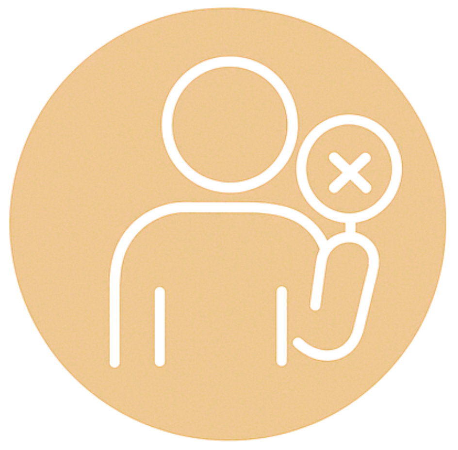 Geringes Selbstwertgefühl und Unsicherheit