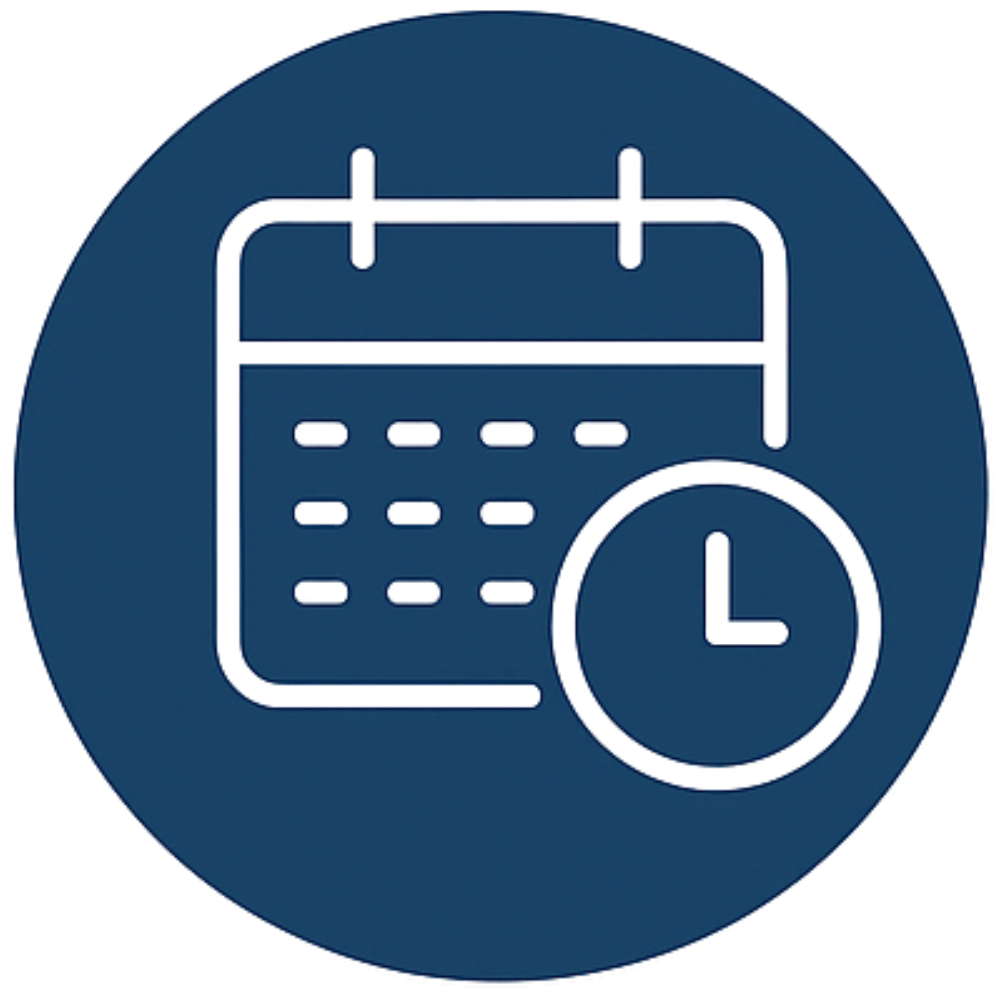 Überforderung im Alltag und kaum Raum für sich selbst